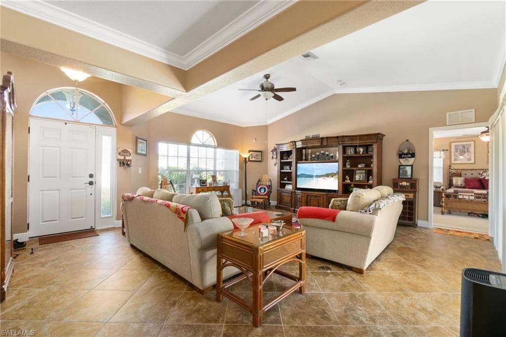 771 Halsey Ave, Lehigh Acres, FL 33974-7
