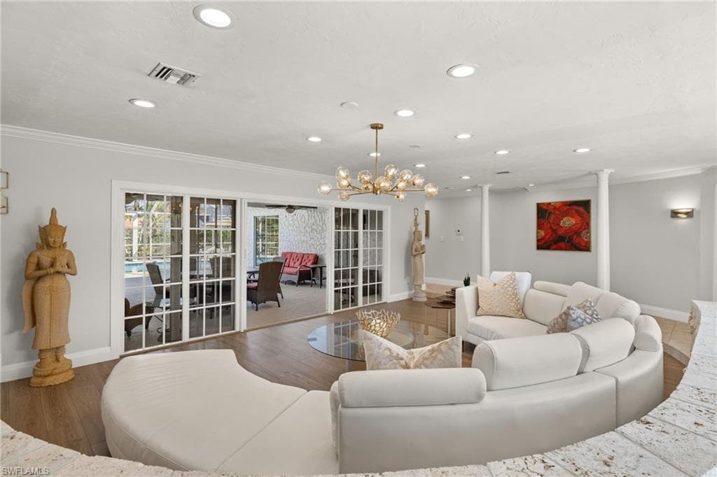 503 Neapolitan Way, Naples, FL 34103-11