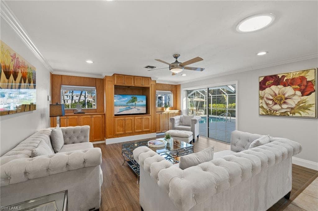 503 Neapolitan Way, Naples, FL 34103-18