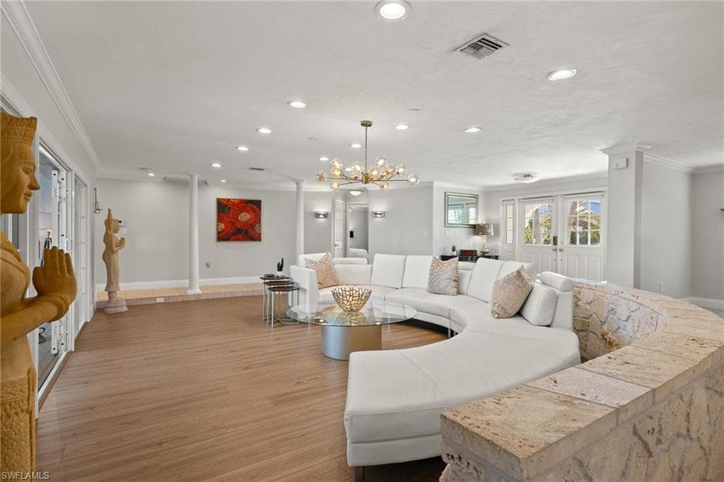503 Neapolitan Way, Naples, FL 34103-22