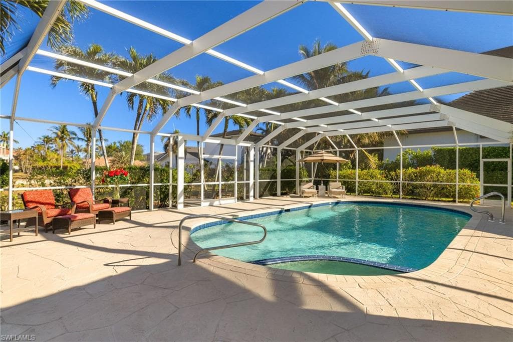 503 Neapolitan Way, Naples, FL 34103-35