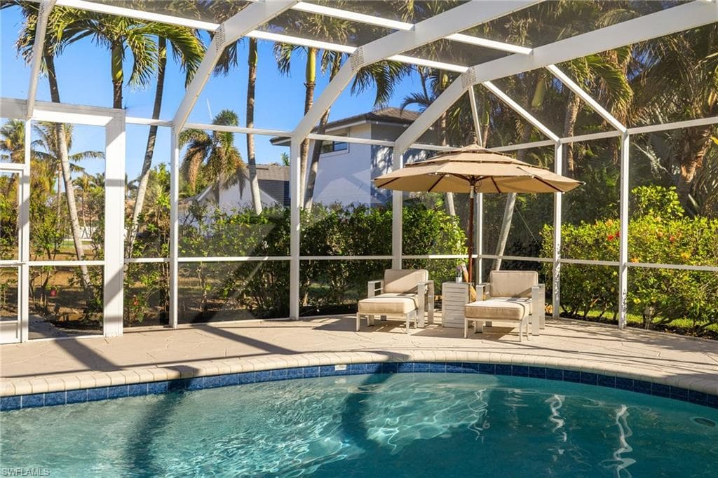 503 Neapolitan Way, Naples, FL 34103-36
