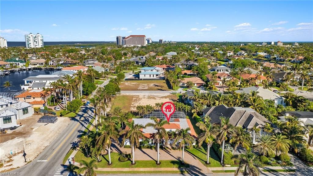 503 Neapolitan Way, Naples, FL 34103-41