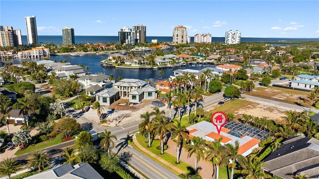 503 Neapolitan Way, Naples, FL 34103-6