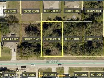 2910 1st St W, Lehigh Acres, FL 33971-2