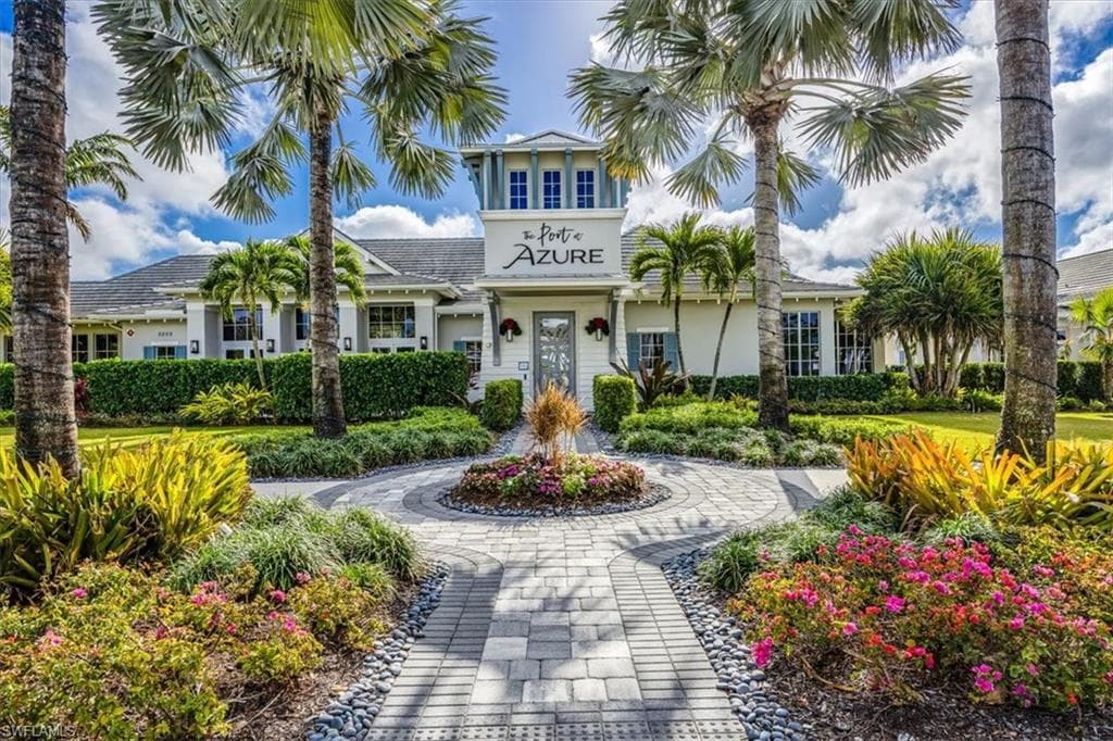 9088 Caicos Way, Naples, FL 34114-30