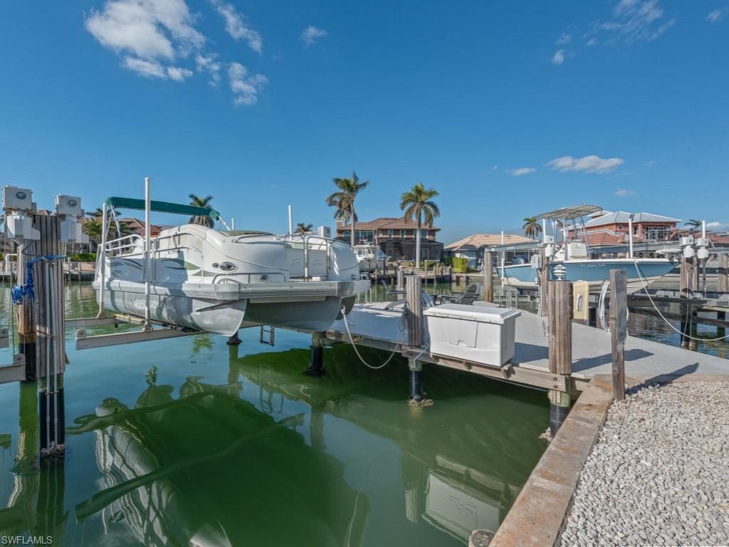 848 Collier Ct 305, Marco Island, FL 34145-41