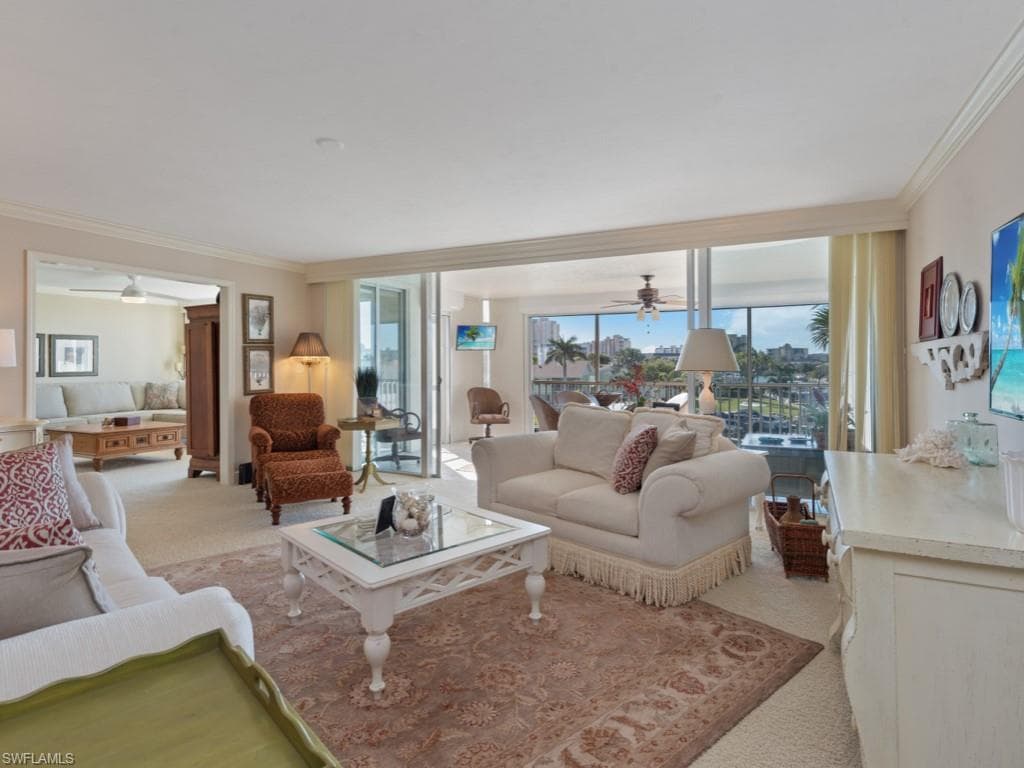 848 Collier Ct 305, Marco Island, FL 34145-6