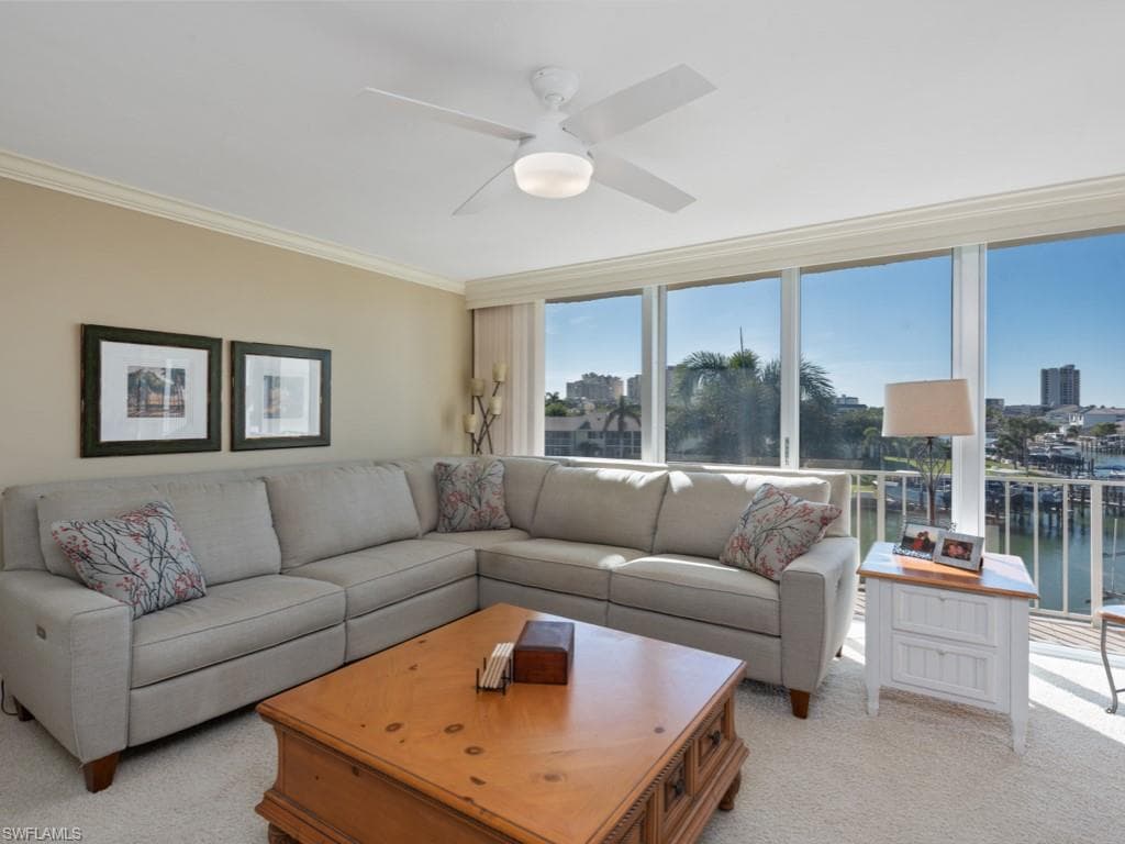 848 Collier Ct 305, Marco Island, FL 34145-7