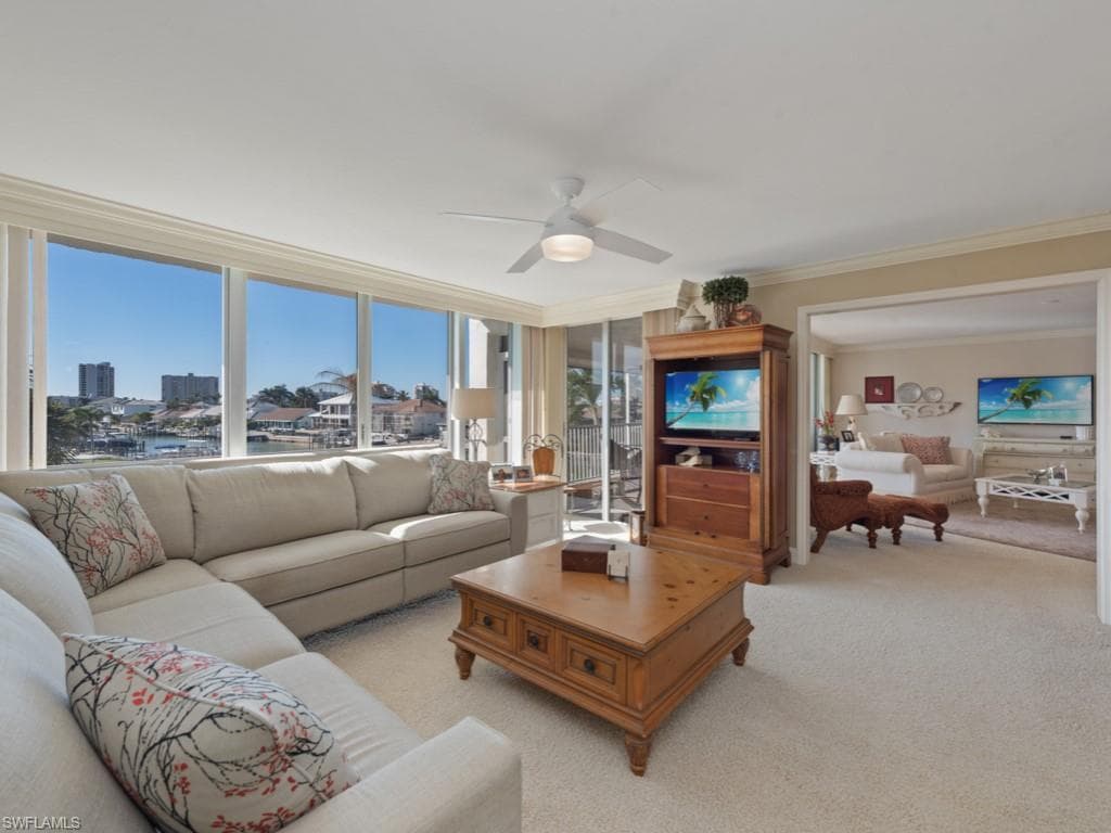 848 Collier Ct 305, Marco Island, FL 34145-8
