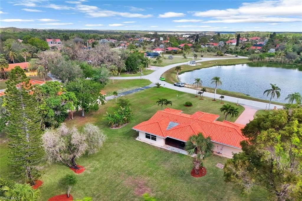 12261 Isabella Dr, Bonita Springs, FL 34135-22