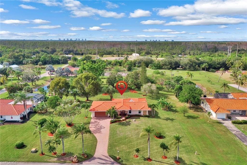12261 Isabella Dr, Bonita Springs, FL 34135-31