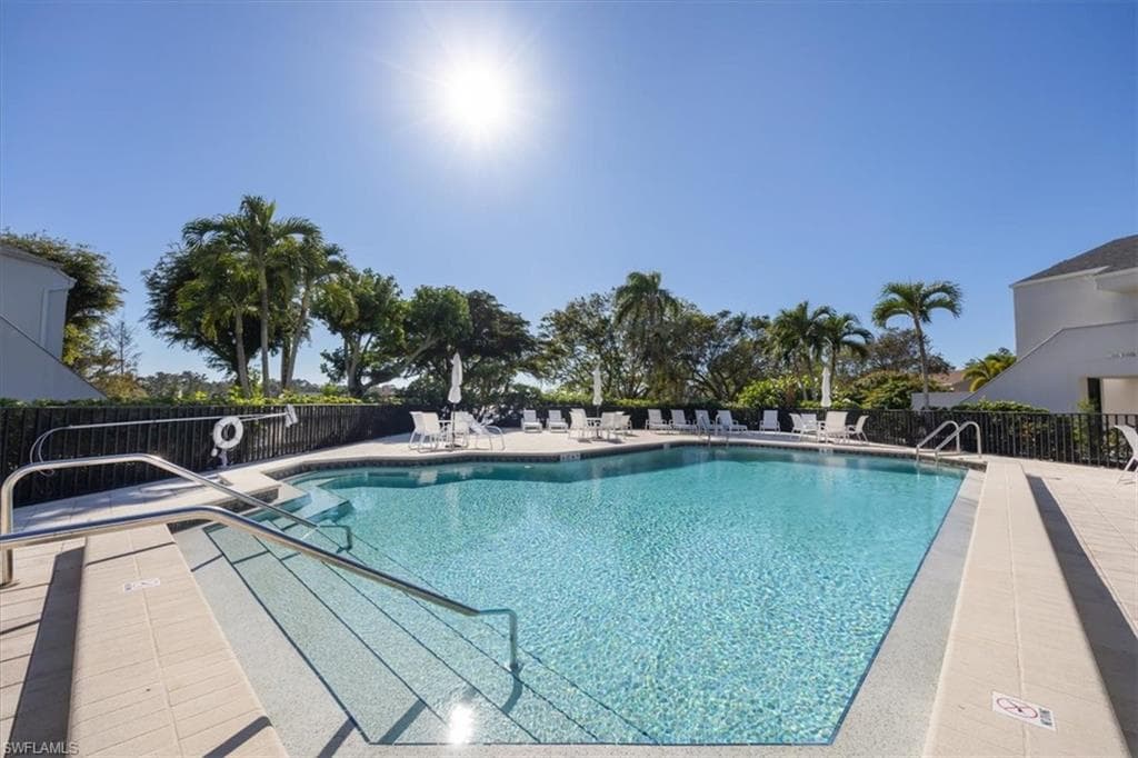 3036 Kings Lake Blvd 7564, Naples, FL 34112-25