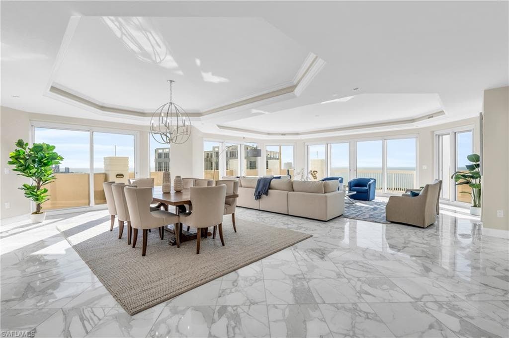 7117 Pelican Bay Blvd Ph-16, Naples, FL 34108-12