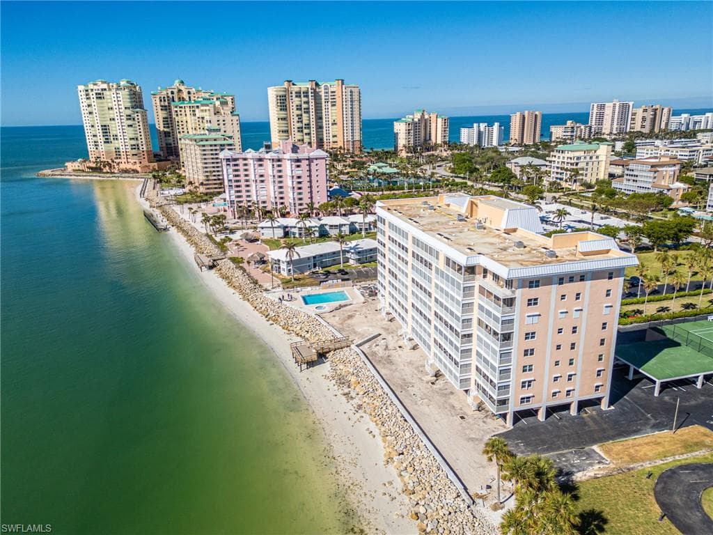 1020 Collier Blvd 101, Marco Island, FL 34145-26