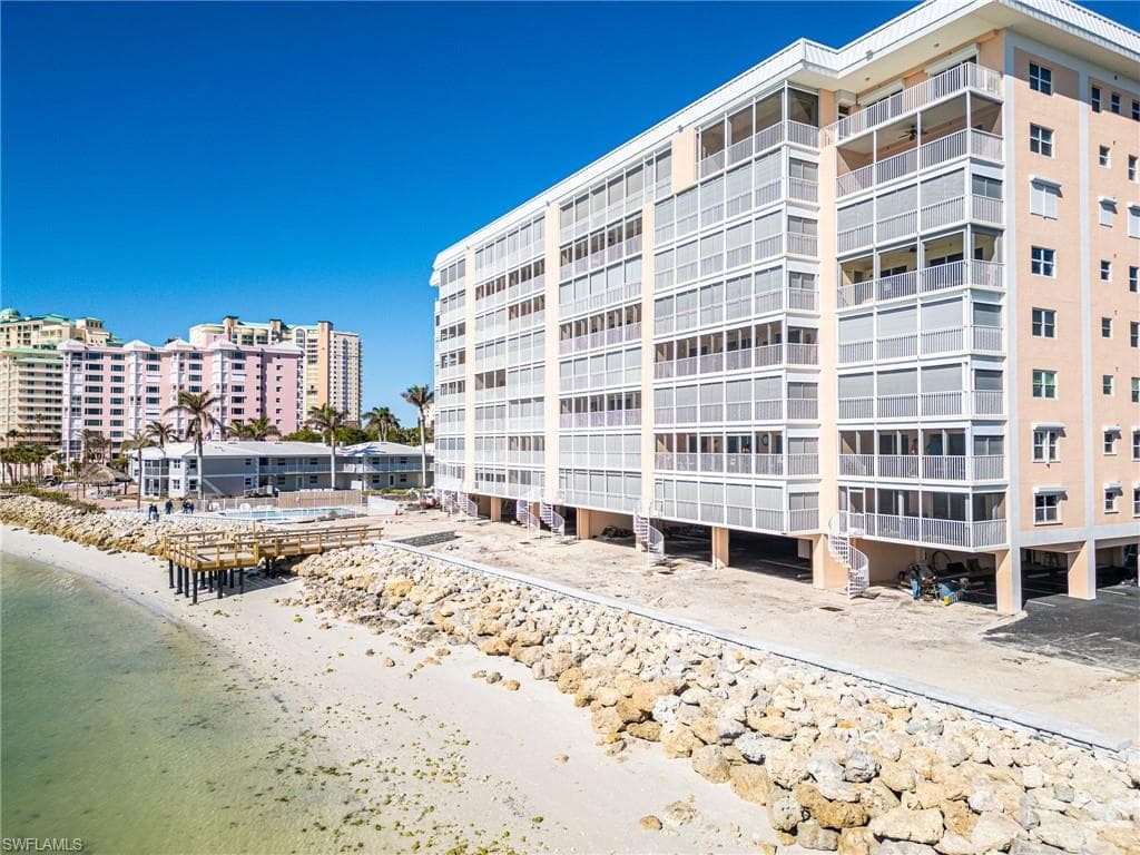 1020 Collier Blvd 101, Marco Island, FL 34145-27
