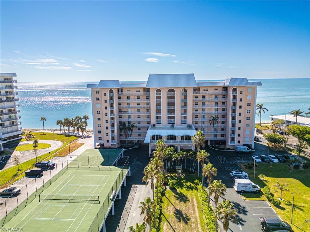 1020 Collier Blvd 101, Marco Island, FL 34145-4