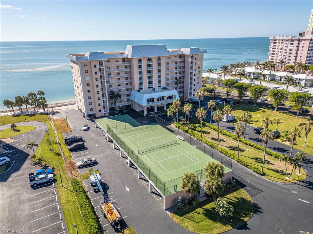 1020 Collier Blvd 101, Marco Island, FL 34145-6