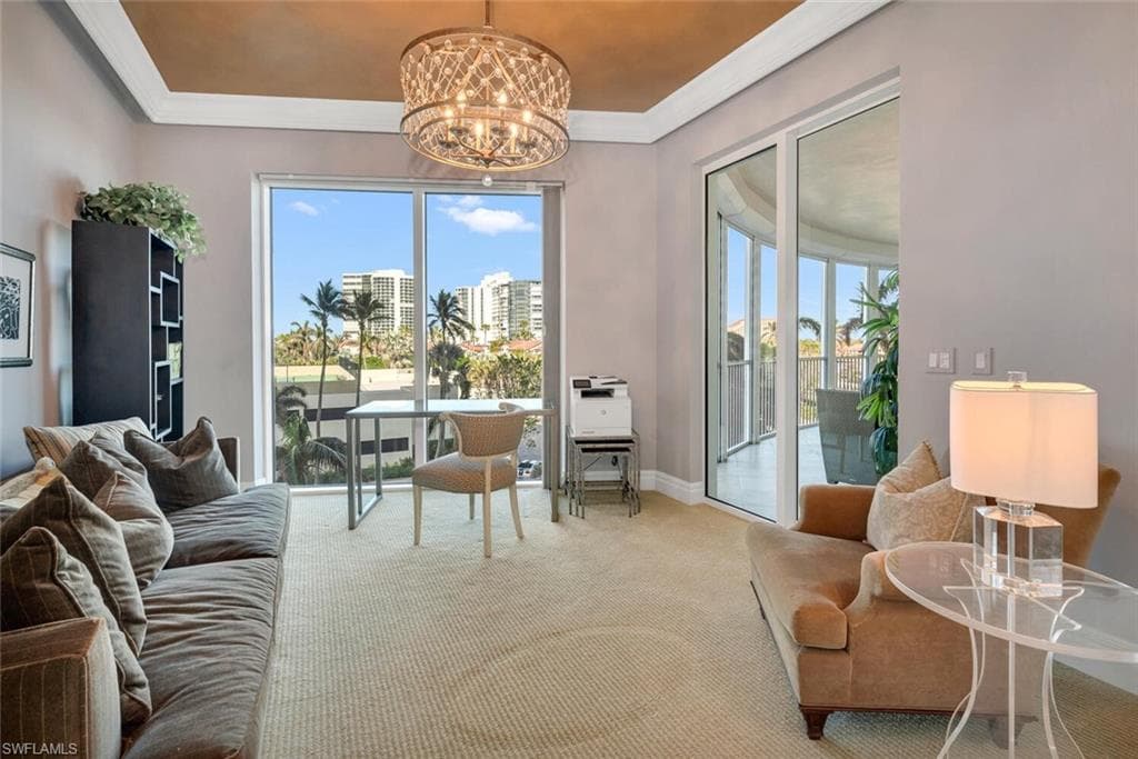 4501 Gulf Shore Blvd N 404, Naples, FL 34103-10