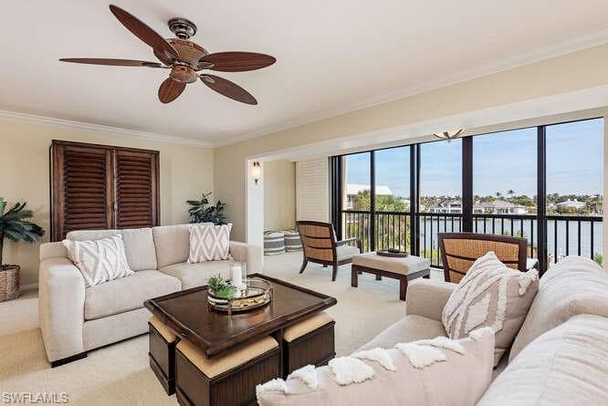 3000 Gulf Shore Blvd N 410, Naples, FL 34103-4