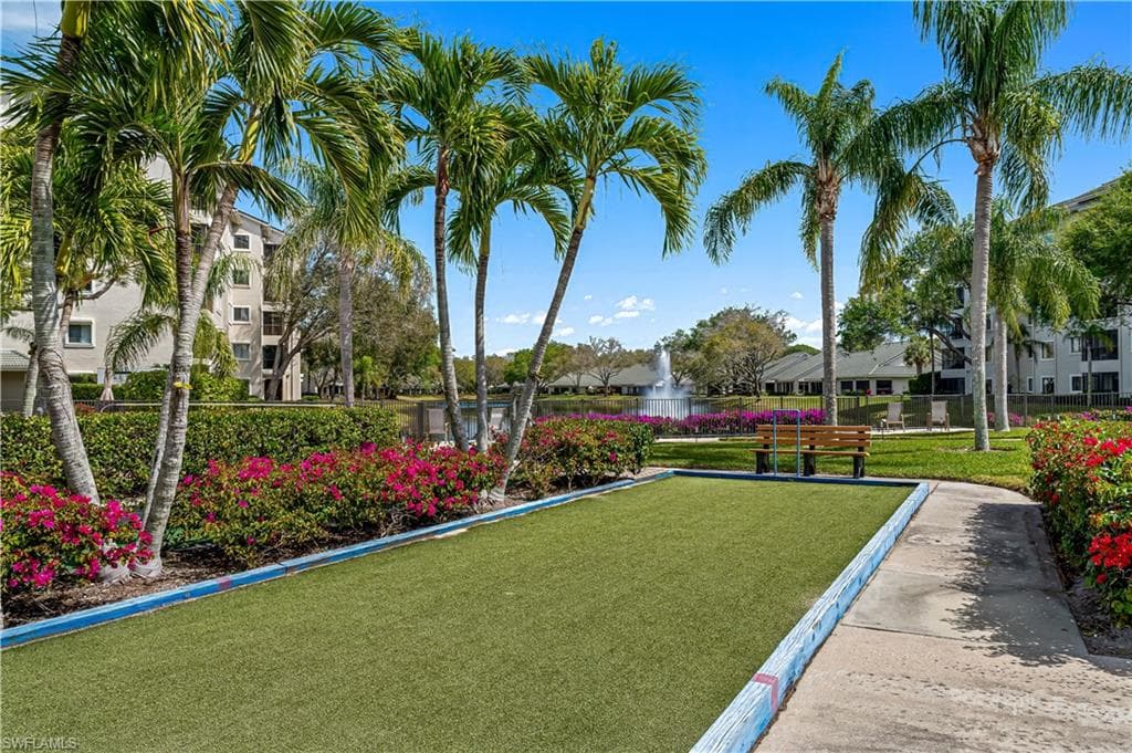 201 Arbor Lake Dr 204, Naples, FL 34110-29
