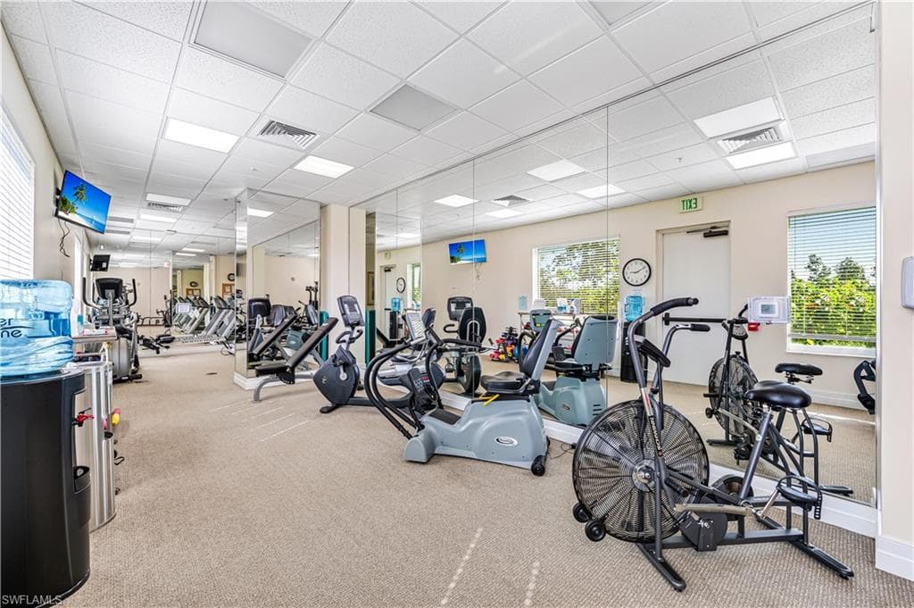 201 Arbor Lake Dr 204, Naples, FL 34110-35