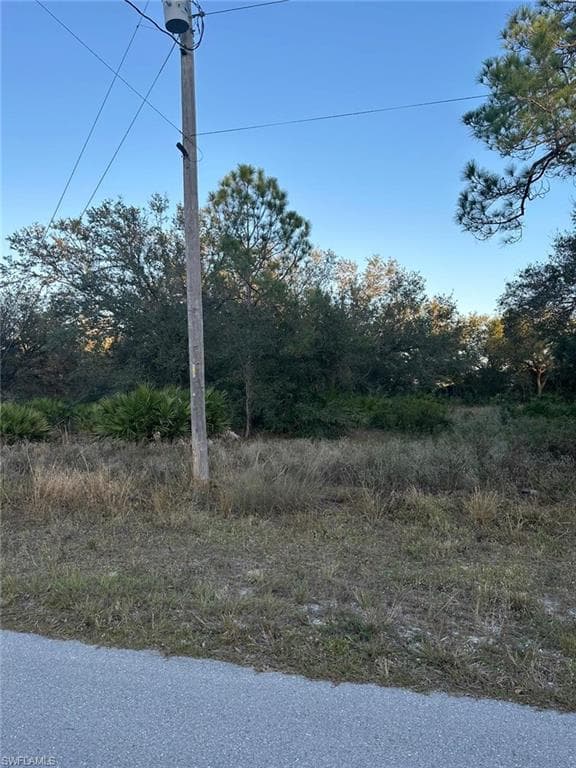 1006 Abbott Ave, Lehigh Acres, FL 33972-2