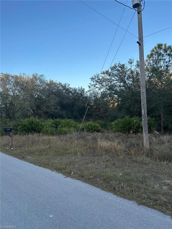 1006 Abbott Ave, Lehigh Acres, FL 33972-4