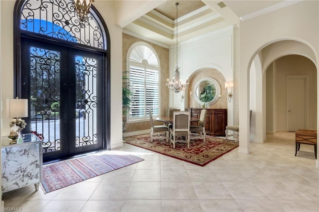 22031 Reserve Estates Dr, Estero, FL 34135-4