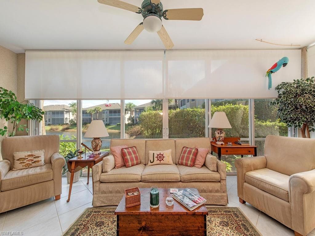 5080 Yacht Harbor Cir 103, Naples, FL 34112-20