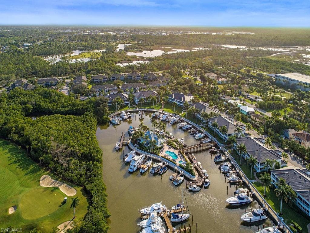 5080 Yacht Harbor Cir 103, Naples, FL 34112-28