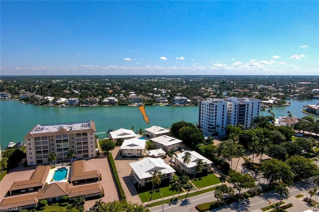 2500 Gulf Shore Blvd N S10, Naples, FL 34103-8