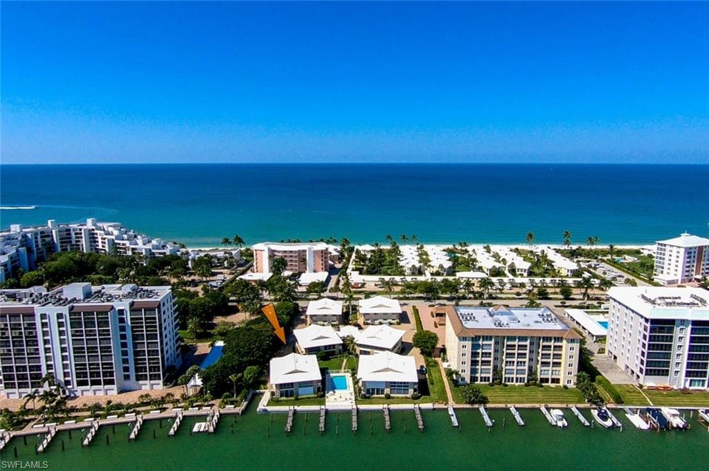 2500 Gulf Shore Blvd N S10, Naples, FL 34103-31