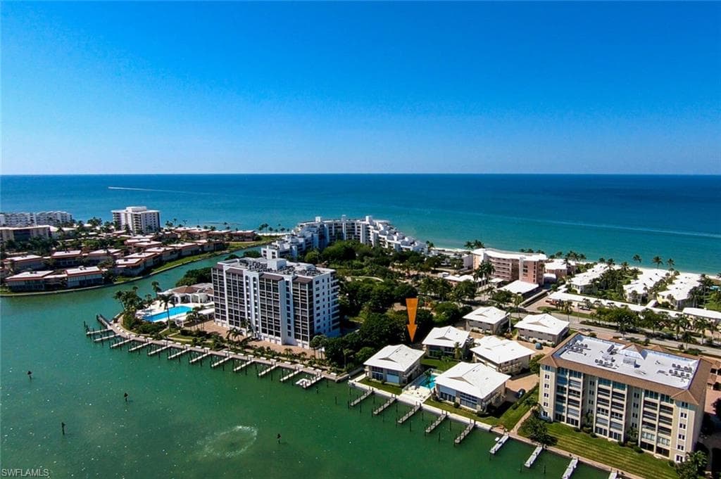 2500 Gulf Shore Blvd N S10, Naples, FL 34103-7