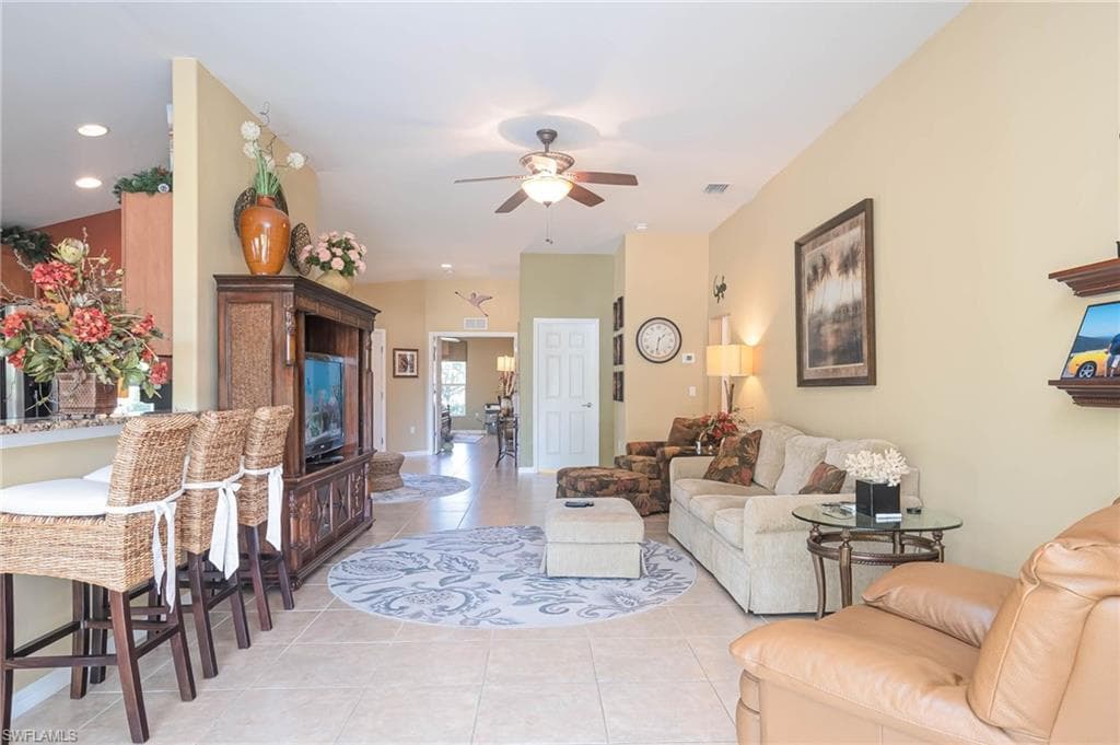 2688 Astwood Ct, Cape Coral, FL 33991-4
