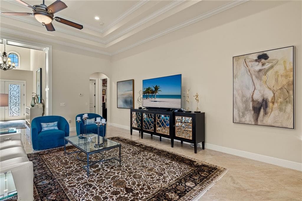 12449 Lockford Ln, Naples, FL 34120-9