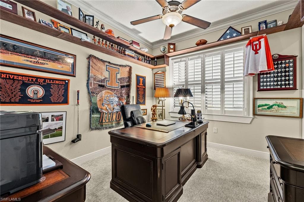 12449 Lockford Ln, Naples, FL 34120-12