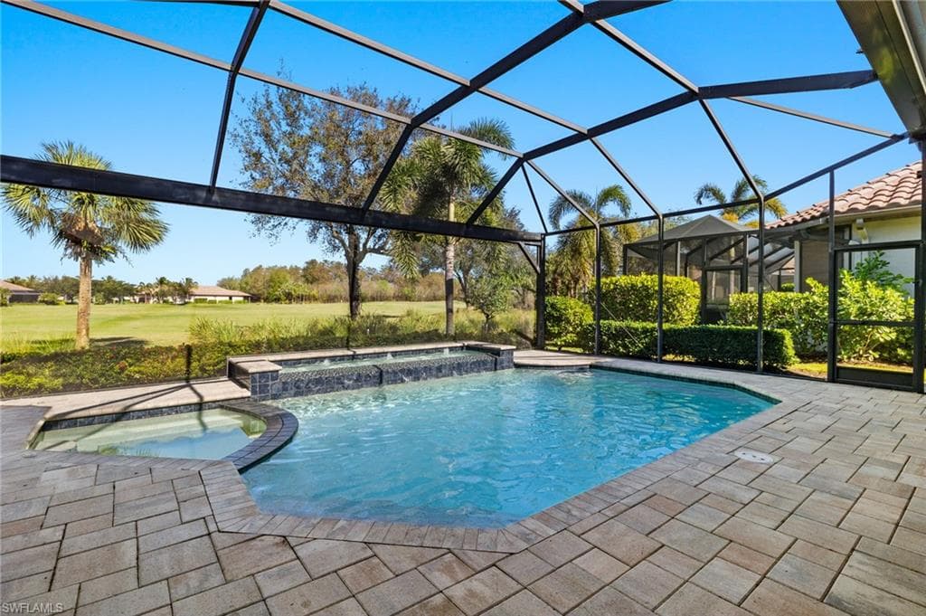 12449 Lockford Ln, Naples, FL 34120-23