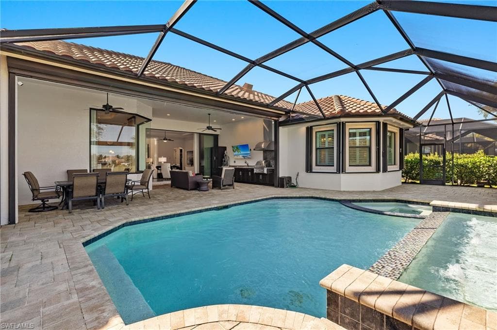 12449 Lockford Ln, Naples, FL 34120-25