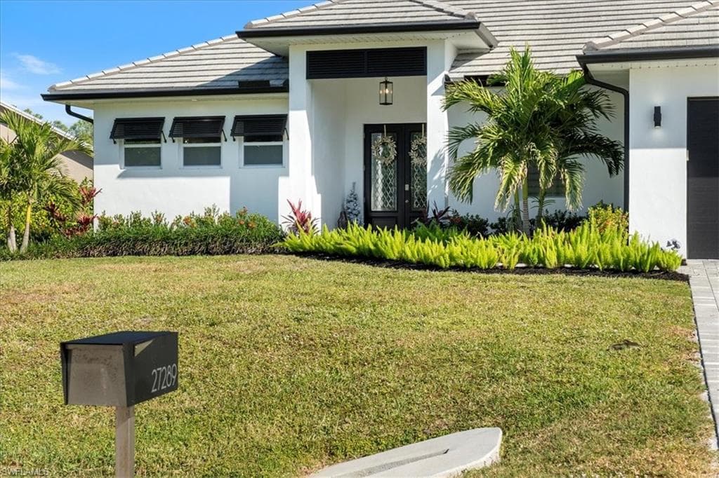 27289 Rue De Paix, Bonita Springs, FL 34135-43