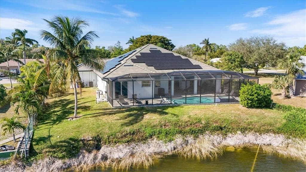 27289 Rue De Paix, Bonita Springs, FL 34135-47