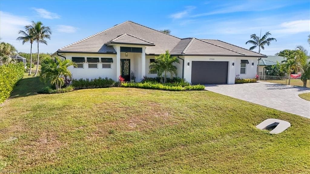 27289 Rue De Paix, Bonita Springs, FL 34135-50