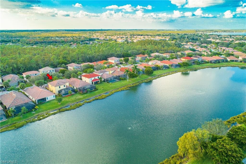 20437 Ardore Ln, Estero, FL 33928-4