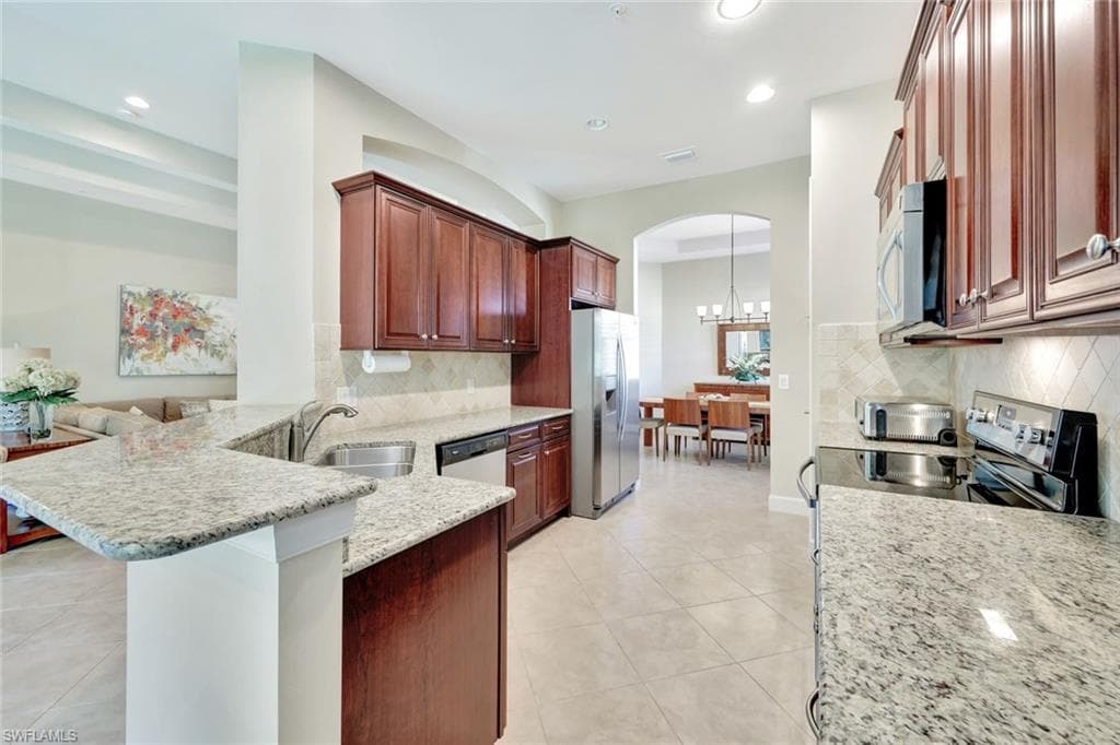 9532 Ironstone Ter 201, Naples, FL 34120-13