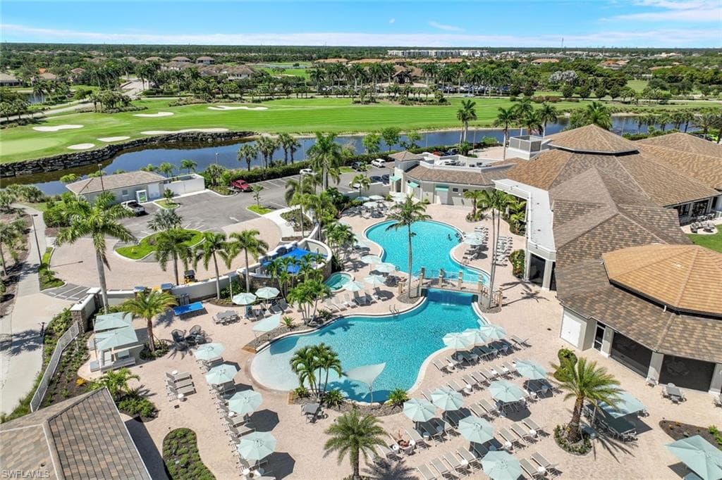 9532 Ironstone Ter 201, Naples, FL 34120-32