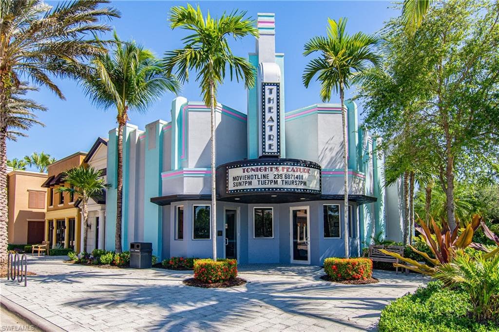 8949 Malibu St 303, Naples, FL 34113-37