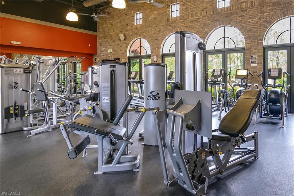 8949 Malibu St 303, Naples, FL 34113-40