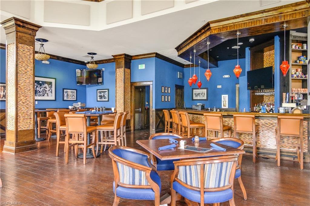 8949 Malibu St 303, Naples, FL 34113-41
