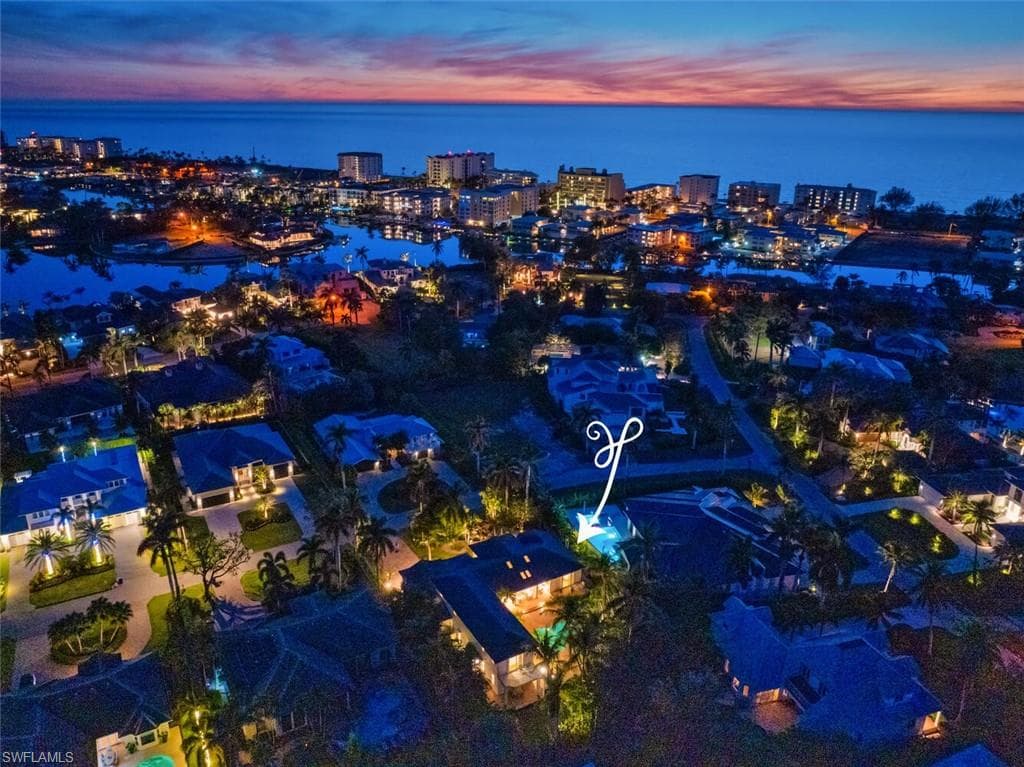 405 Rudder Rd, Naples, FL 34102-30