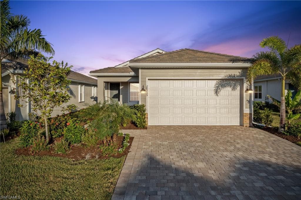 28255 Captiva Shell Loop, Bonita Springs, FL 34135-22